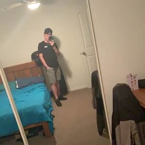 Meet your Posher, Brandan